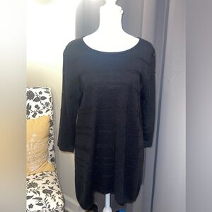 Casual light weight sweater